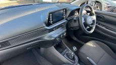 Hyundai i20 1.0T GDi 48V MHD SE Connect 5dr Petrol Hatchback